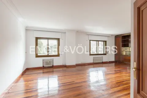 Piso en Nueva España