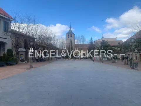 Piso en calle de Las Matas