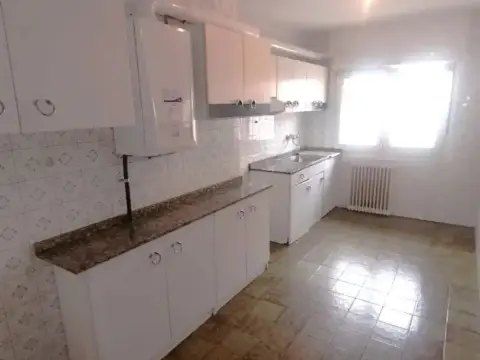Piso en La Calzada