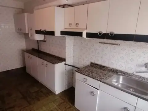 Piso en La Calzada