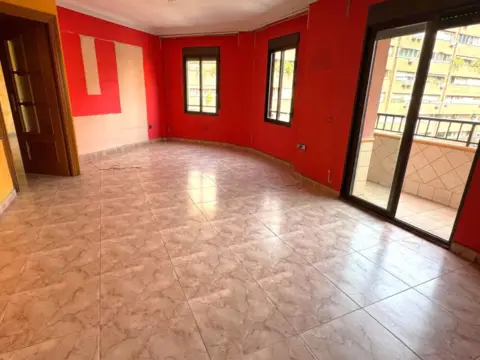 Piso en La Raïosa-San Vicente Mártir