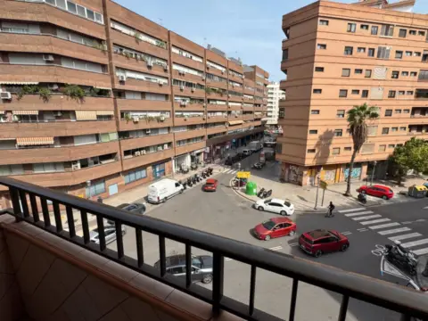 Piso en La Raïosa-San Vicente Mártir