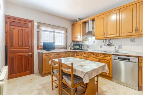 Casa en calle de las Eras Bajas, 18