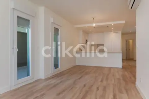 Piso en Playa de Santa María del Mar-Bahía Blanca