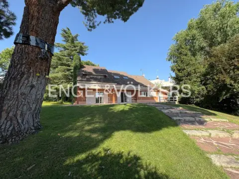 Casa en Ciudalcampo-Fuente del Fresno