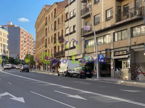 Oficina en Paseo de Canalejas, 28