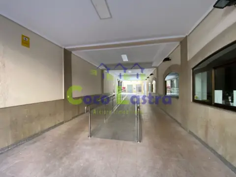 Oficina en Paseo de Canalejas, 28