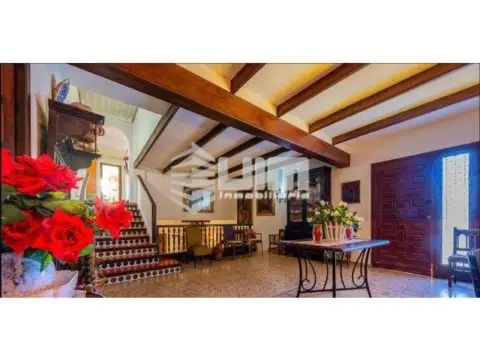 Chalet en Avinguda Santo Espíritu