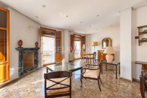 Apartamento en Carlet