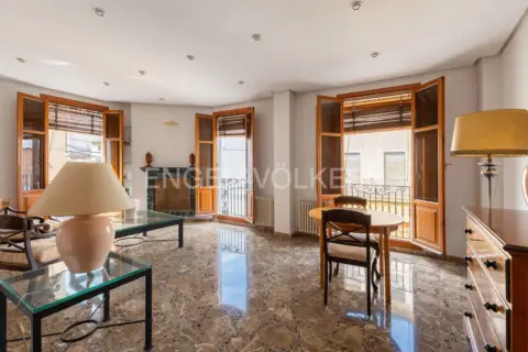 Apartamento en Carlet