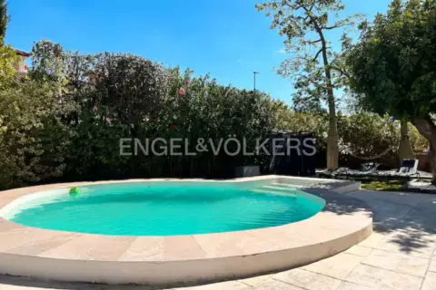 Casa en La Pobla de Vallbona