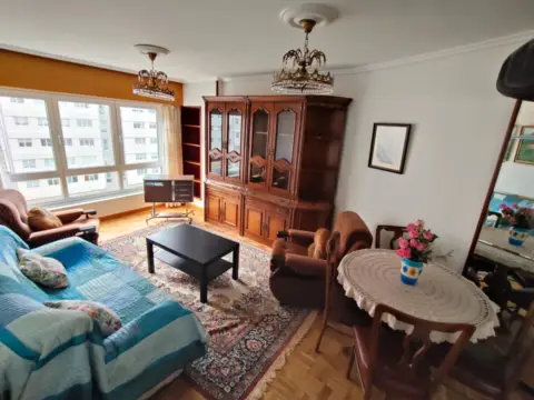 Piso en calle de Javier López López