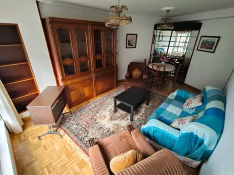 Piso en calle de Javier López López