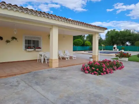Casa en Urbanización Los Riachuelos
