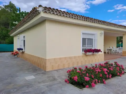 Casa en Urbanización Los Riachuelos
