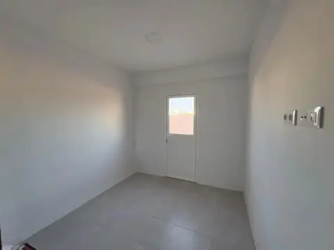 Apartamento en Buenavista-Fabelo