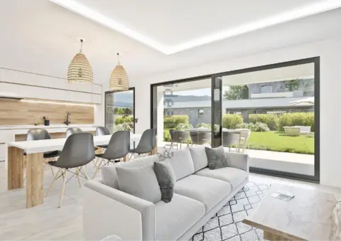 Casa pareada en calle Colegio San Ignacio, 70