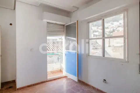 Piso en Ctra. de Circunvalación-La Magdalena