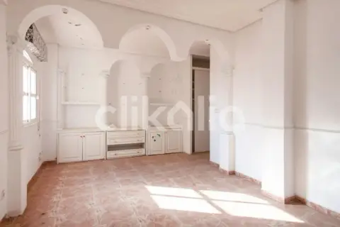 Piso en Ctra. de Circunvalación-La Magdalena