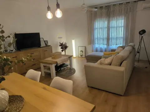 Piso en Centro-Corredera