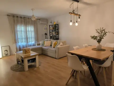 Piso en Centro-Corredera