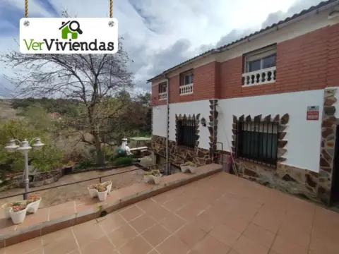 Casa en Vacarisses