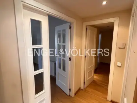 Piso en Európolis-Montecillo-Navalcarbón