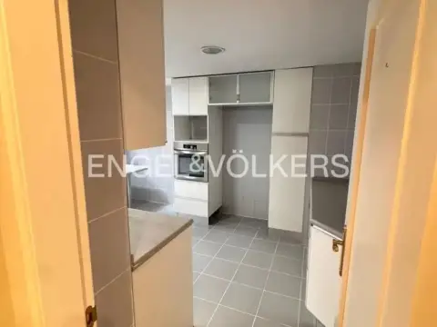 Piso en Európolis-Montecillo-Navalcarbón