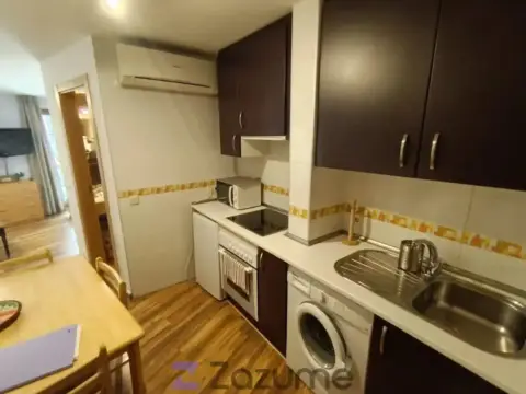 Loft en calle C. de Bo. Rey