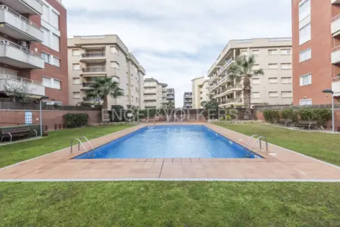 Apartamento en Platja de Calafell