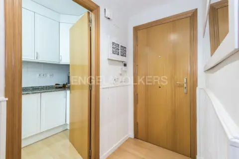 Apartamento en Platja de Calafell
