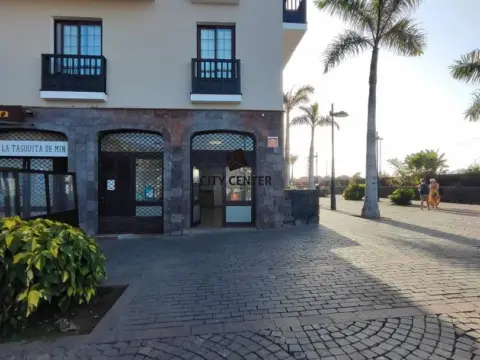 Local comercial en Playa Jardín