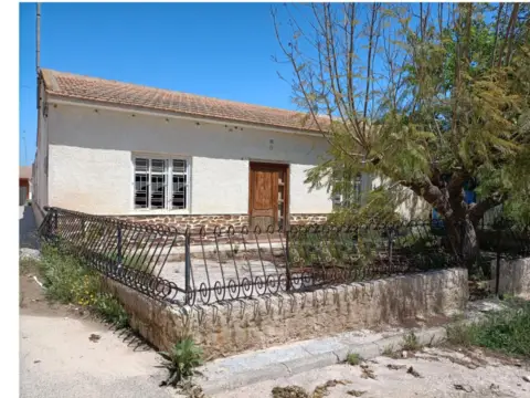 Chalet en El Mirador-Pozo Aledo