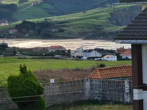 Chalet en calle Las Talenguas, 18
