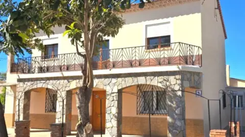 Casa en Centro-Corredera