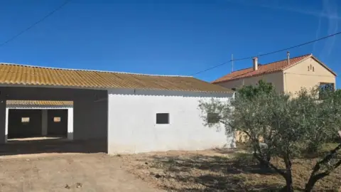 Casa en Centro-Corredera