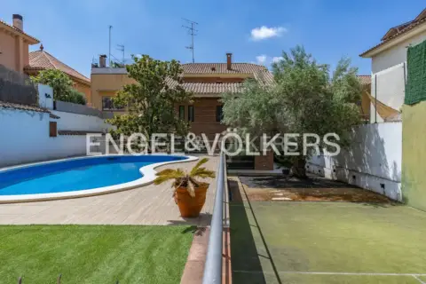 Casa en Sant Just Desvern