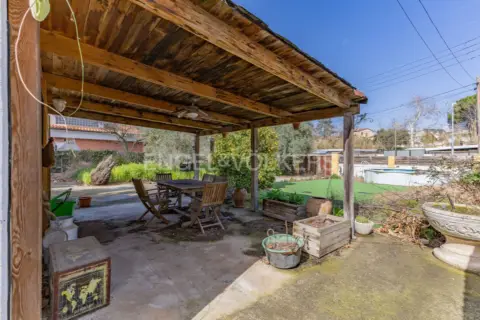 Casa en Palau-solità i Plegamans