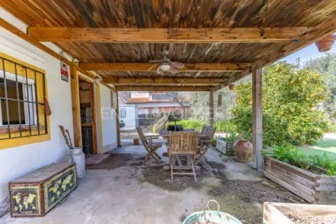 Casa en Palau-solità i Plegamans