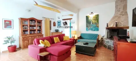 Casa – Granadilla de Abona