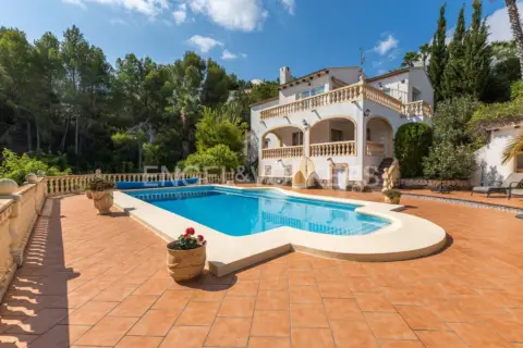 Casa en Avinguda de la Marina Alta