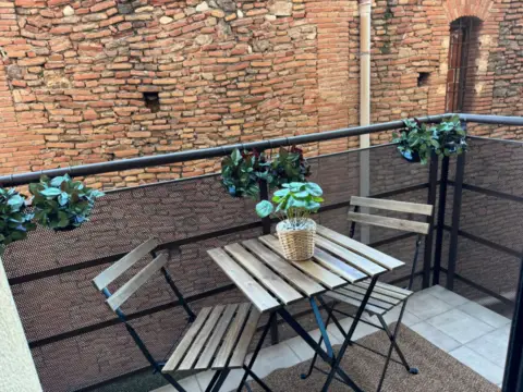 Piso en Carrer Mina Madro