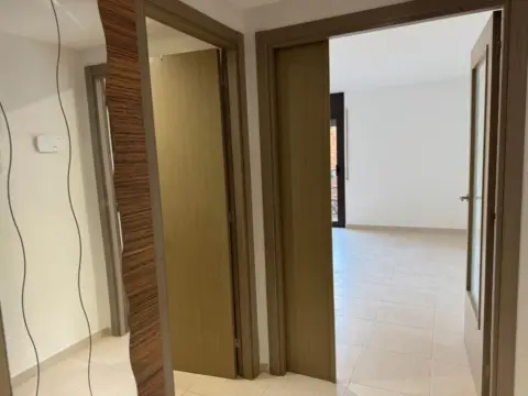 Piso en Carrer Mina Madro