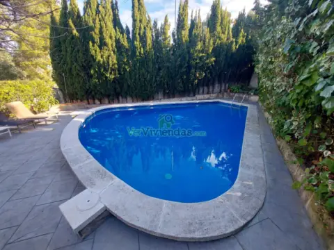 Casa en calle Carrer 3 Sta. Mª de La Vall, nº 6