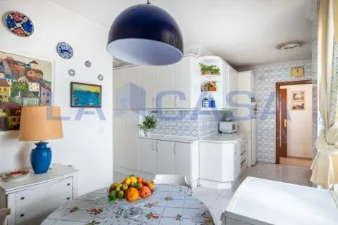 Piso en calle Fernández de Ribera