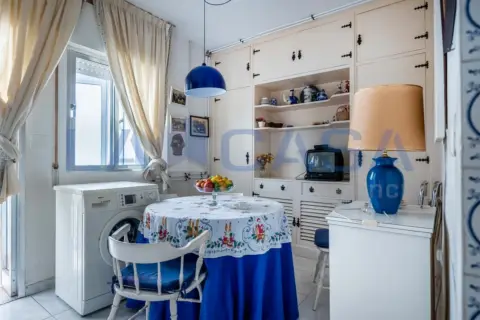 Piso en calle Fernández de Ribera