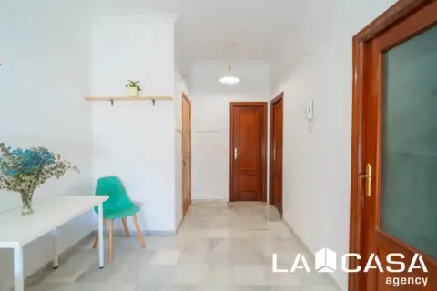 Piso en calle de la Alcoba