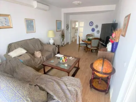 Piso en Casco Histórico