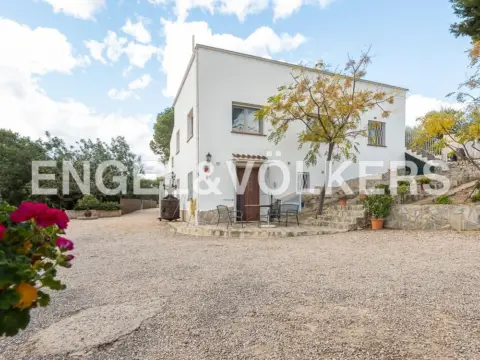Casa en Càlig