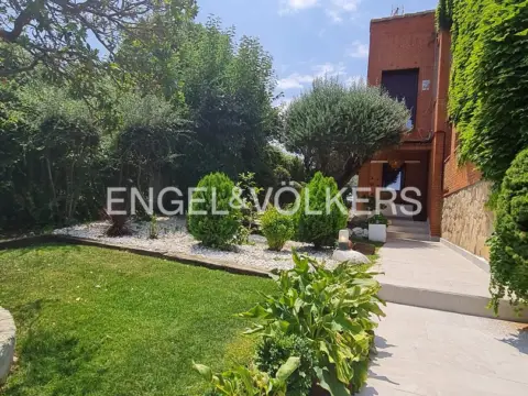 Casa en Valdeolmos